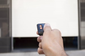 Garage door opener repair & installation services by Top Gear Garage Door Repair in Castle Rock CO